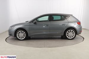 Seat Leon 2018 1.4 123 KM Seat Leon 2018 1.4 123 KM