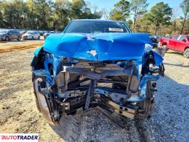 Chevrolet Colorado 2024 2
