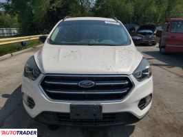 Ford Escape 2019 1