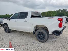 Chevrolet Silverado 2024 5
