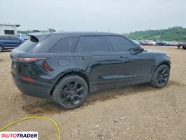 Land Rover Range Rover 2020 2