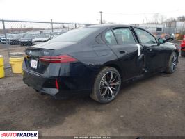 BMW 530 2026 2