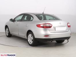 Renault Fluence 2011 1.5 108 KM Renault Fluence 2011 1.5 108 KM