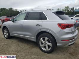 Audi Q3 2021 2