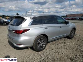 Infiniti Pozostałe 2019 3 Infiniti Pozostałe 2019 3
