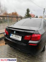 BMW 520 2015 2.0 190 KM