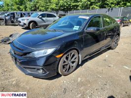 Honda Civic 2020 2