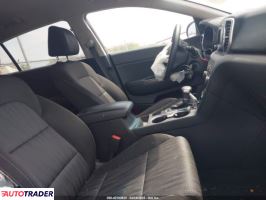Kia Sportage 2019 2