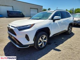 Toyota Pozostałe - zobacz ofertę
