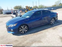 Nissan Altima 2019 2 Nissan Altima 2019 2