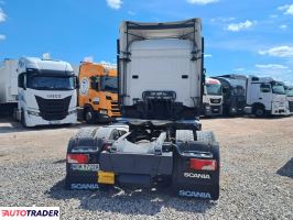 Scania R450 Scania R450