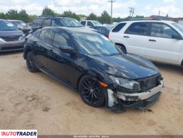 Honda Civic 2021 1 Honda Civic 2021 1