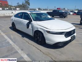 Honda Accord 2024 2