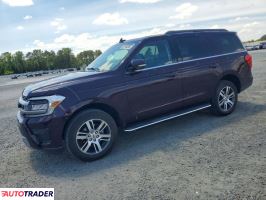 Ford Expedition 2023 3