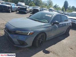 Honda Civic 2022 2 Honda Civic 2022 2