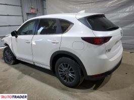 Mazda CX-5 2021 2 Mazda CX-5 2021 2