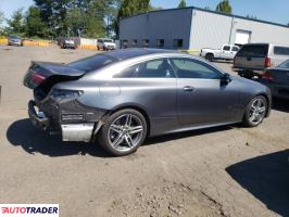Mercedes CL 2020 3 Mercedes CL 2020 3