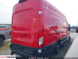 Ford Transit 2023 3 Ford Transit 2023 3