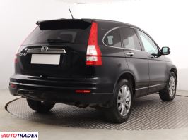Honda CR-V 2011 2.2 147 KM