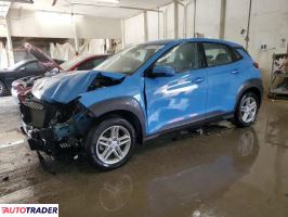 Hyundai Kona 2022 2 Hyundai Kona 2022 2