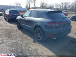Porsche Macan 2019 2 Porsche Macan 2019 2