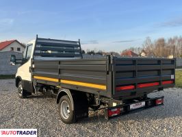 Iveco Daily 2020 3