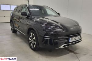 BYD 2025 1.5 130 KM