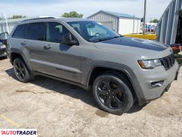 Jeep Grand Cherokee 2021 3 Jeep Grand Cherokee 2021 3