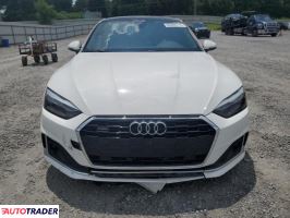 Audi A5 2020 2 Audi A5 2020 2