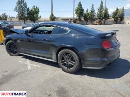 Ford Mustang 2021 5 Ford Mustang 2021 5