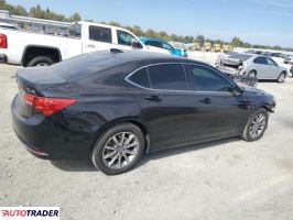 Acura TL 2020 2 Acura TL 2020 2