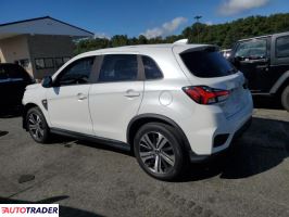 Mitsubishi Outlander 2020 2