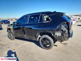 Toyota Pozostałe 2022 2