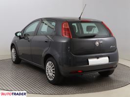Fiat Grande Punto 2011 1.4 76 KM