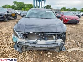 Nissan Altima 2023 2