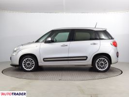 Fiat 500 L 2014 1.2 83 KM Fiat 500 L 2014 1.2 83 KM