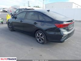 Kia Pozostałe 2019 2