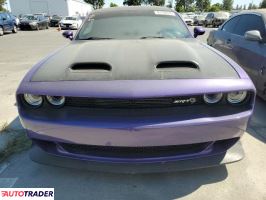 Dodge Challenger 2019 6 Dodge Challenger 2019 6