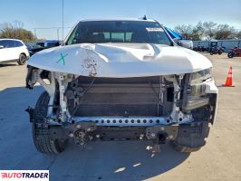 Chevrolet Silverado 2021 5