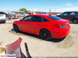 Honda Civic 2024 2