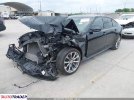 Cadillac Pozostałe 2024 2