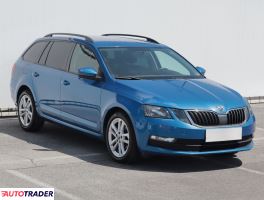 Skoda Octavia - zobacz ofertę