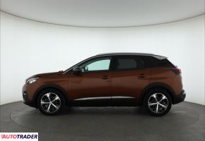 Peugeot 3008 2019 1.2 128 KM