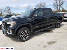 GMC Sierra 2020 6