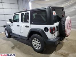 Jeep Wrangler 2023 3 Jeep Wrangler 2023 3