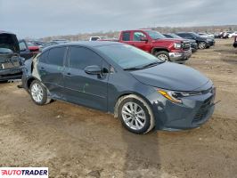 Toyota Corolla 2023 2