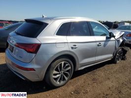 Audi Q5 2021 2