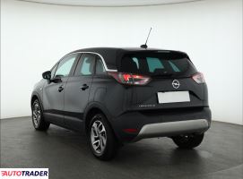 Opel Crossland 2020 1.2 128 KM