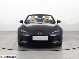 Mazda MX-5 2024 1.5 130 KM