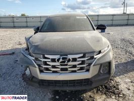 Hyundai Pozostałe 2024 2